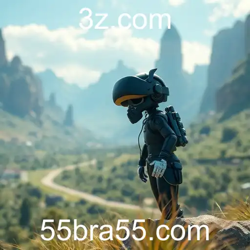 Revolução no Gaming: Tecnologia, Comunidade e Competição