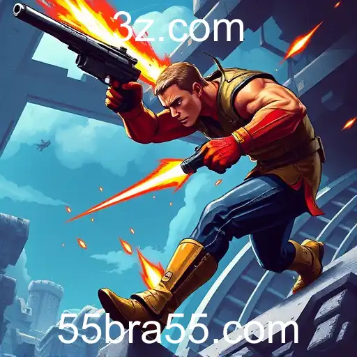 Tendências Atuais no Mergulhante Mundo dos Jogos em 2025