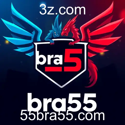 Ascensão do Bra55: O Boom do Entretenimento Virtual em 2025