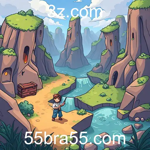 Tendências e Dinâmicas em Jogos Online com Bra55