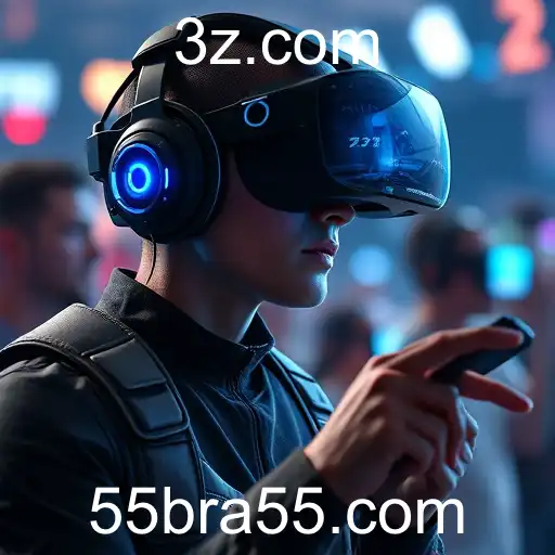 A Revolução dos eSports em 2025: Tendências e Impactos