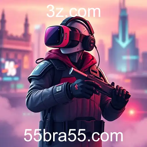 The Evolution of Gaming: A Future Perspective