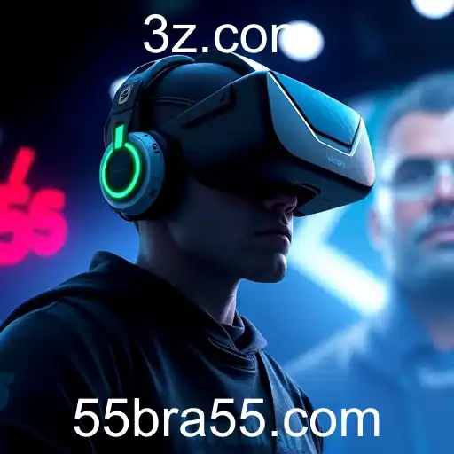 A Evolução do Mundo dos Jogos Online em 2025