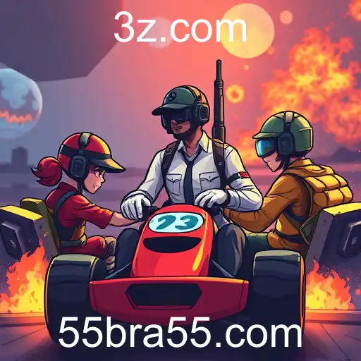 Revolução na Indústria de Games com Lançamento do Ano