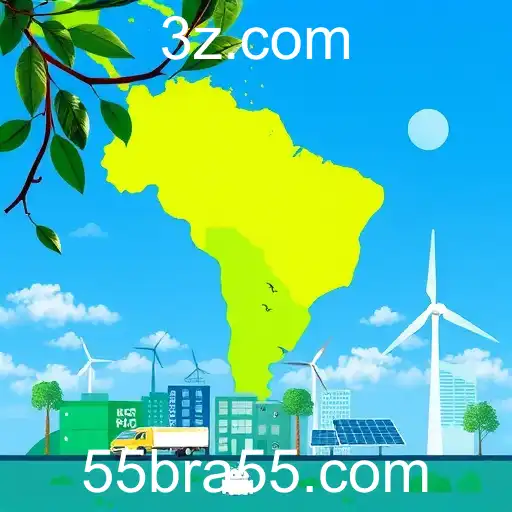 Ascensão e Evolução dos Jogos Online no Brasil