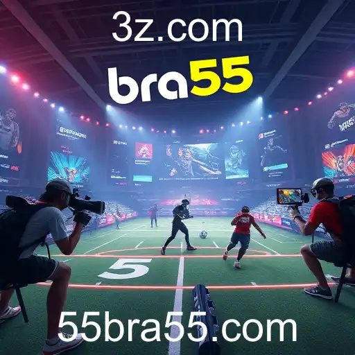 Inovações e Destaques do Mundo dos Jogos em 2025