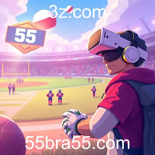 Revolução nos Jogos Online: Impacto da Plataforma bra55