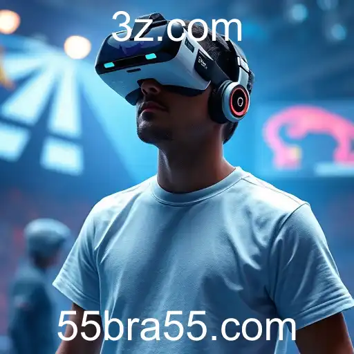 Inovação e Desafios no Mundo dos Jogos Online