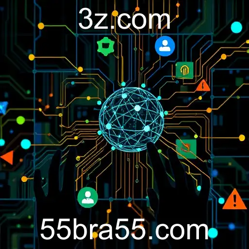 Inovação e Impacto: Como 'bra55' Está Transformando o Universo dos Jogos em 2025