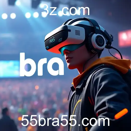 Inovação e Tendências no Universo dos Jogos Online