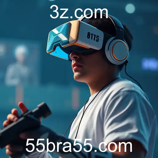 Revolução no Mundo dos Jogos: Bra55 e as Novas Tendências