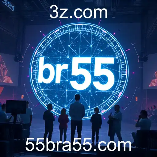 Revolução nos Jogos: Como 'bra55' Está Transformando o Cenário