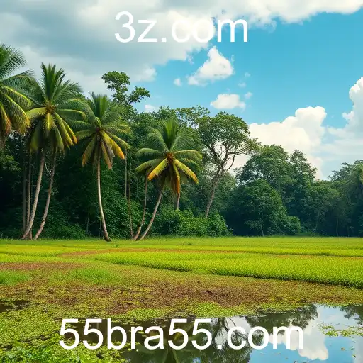 A Ascensão de 'bra55': Revolução no Mundo dos Jogos