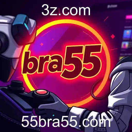 Revolução nos Esports Brasileiros com Rise of Bra55