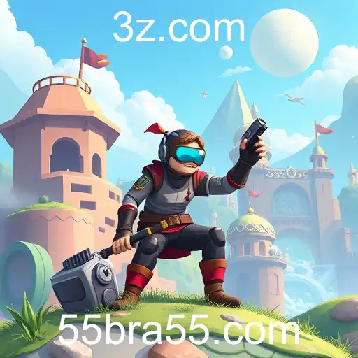 Tendências Emergentes no Mundo dos Games em 2025