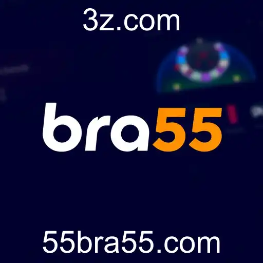 O Impacto Crescente de 'bra55' no Cenário de Jogos