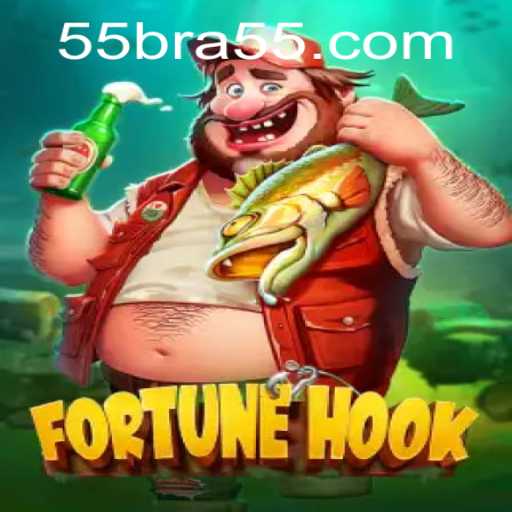 FortuneHook: Discover the Thrilling World of Strategic Fishing in the Digital Seas