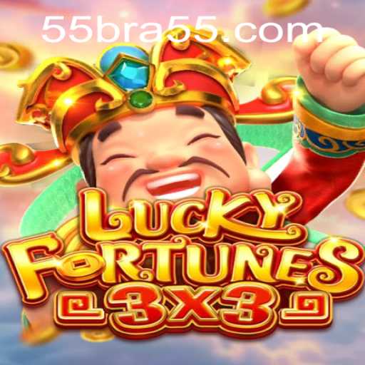 Discover the Thrills of LUCKYFORTUNES3x3: A New Gaming Experience
