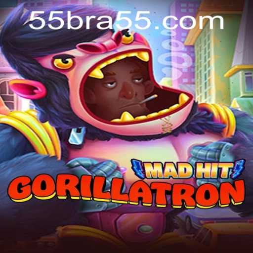 Discover the Thrills of MadHitGorillatron: A New Era in Gaming